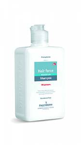 Frezyderm Hair Force Shampoo 200ml Women
