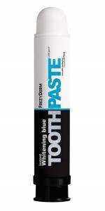 Frezyderm Instant Whitening Blue toothpaste 75ml για άμεση λεύκανση