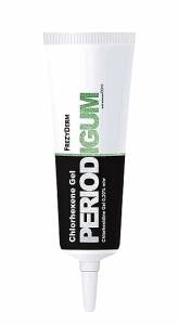 Frezyderm Periodigum Chlorhexene gel 30ml για περιοδοντίτιδα