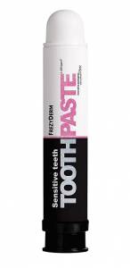Frezyderm Sensitive Teeth toothpaste 75ml για ευαίσθητα δόντια