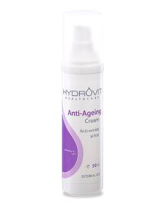 Target Pharma Hydrovit Anti-Ageing Cream 50ml