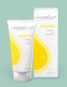 HYDROVIT Body Milk 150ml