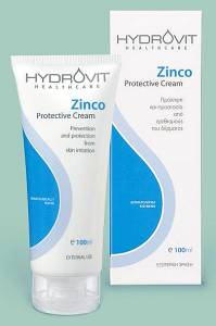 HYDROVIT Zinco Protective Cream 100ml