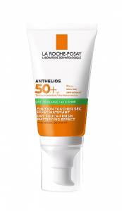 La Roche Posay Anthelios Dry Touch Gel-Cream SPF50+ 50ml