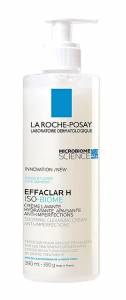 La Roche Posay Effaclar H Iso Biome Cleansing Cream 390ml