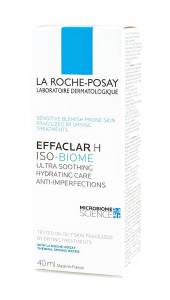 La Roche Posay Effaclar H Iso Biome 40ml