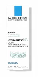 La Roche Posay Hydraphase HA Intense Light Moisturiser 50ml