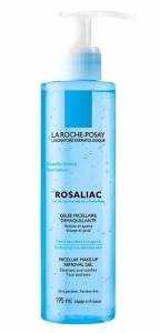 La Roche Posay Rosaliac Micellar Make-Up Removal Gel 195ml