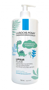 La Roche Posay Lipikar Fluide 750ml