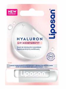 Liposan Hyaluron Lip Balm 5.2gr
