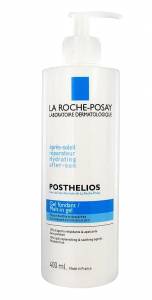 La Roche Posay Posthelios Melt-in Gel Bottle 400ml