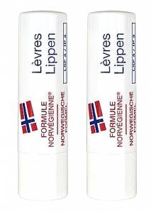 Neutrogena Norwegian Formula Lip Care Stick 1+1 ΔΩΡΟ