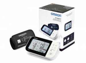 OMRON M7 Intelli IT Bluetooth (HEM-7361T-EBK) με 5 ΧΡΟΝΙΑ Εγγύηση