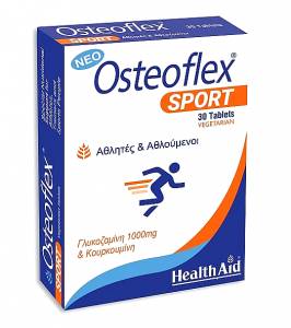 Health Aid Osteoflex Sport 30 tabs