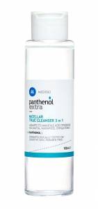 Medisei Panthenol Extra Micellar True Cleanser 3 in 1 100ml