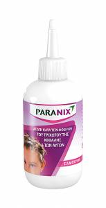 Paranix shampoo 200ml για ψείρες και κόνιδες