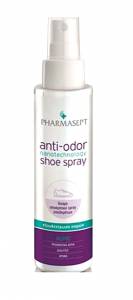 Pharmasept Anti-Odor Shoe Spray 75ml