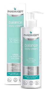 Pharmasept Balance Body Cream 250ml