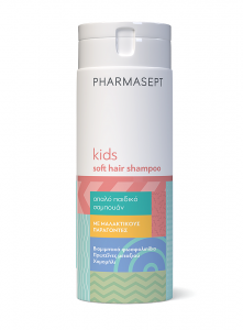Pharmasept Kid Soft Hair Shampoo 300ml