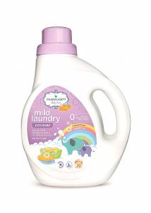 Pharmasept Baby Mild Laundry Detergent 1lt Βρεφικό Απορρυπαντικό