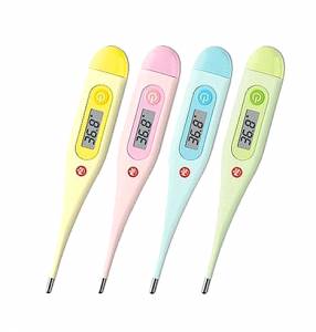 Pic Solution VedoColor Ψηφιακό Θερμόμετρο Κατάλληλο για Μωρά