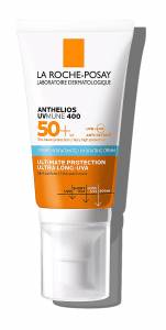 La Roche Posay Anthelios UVMune 400 Hydrating Cream Χωρίς Άρωμα SPF50 50ml