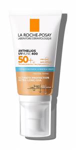 La Roche Posay Anthelios UVMune 400 Hydrating Cream Με Χρώμα SPF50 50ml