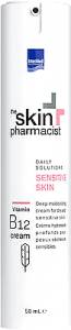 The Skin Pharmacist Sensitive Skin B12 Cream 50ml