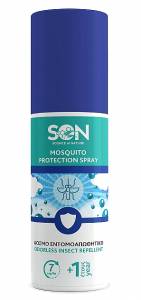 SON Mosquito Protection Spray 100ml