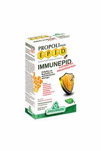 Specchiasol Propoli Plus Epid Immunepid 15 φακελίσκοι