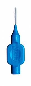 Μεσοδόντια Βουρτσάκια TePe x-fine 0.6 mm Μπλε
