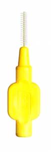 Μεσοδόντια Βουρτσάκια TePe fine 0.7 mm Κίτρινο