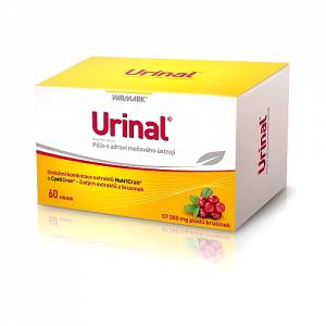 Vivapharm Walmark Urinal 60 caps
