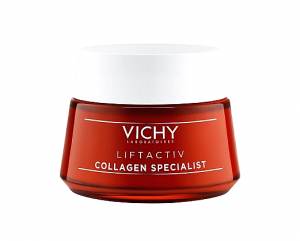 Vichy Liftactiv Collagen Specialist New Face Cream 50ml