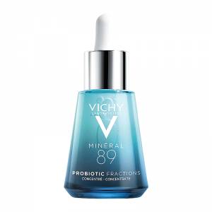 Vichy Mineral 89 Probiotic Fractions Concentrate 30ml