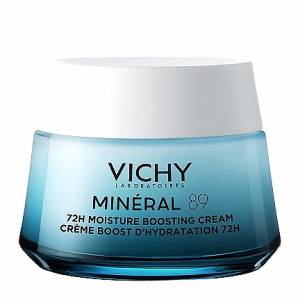 Vichy Mineral 89 Ενυδατική Κρέμα 72h 50ml