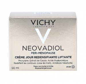 Vichy Neovadiol Peri-Menopause Day Cream 50ml Κανονικές - Μικτές