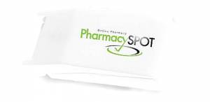 PharmacySpot Χαποκόφτης