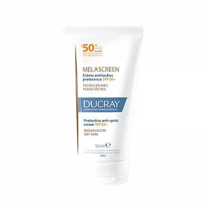 Ducray Melascreen Crème SPF50+ 50ml