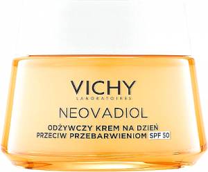 Vichy Neovadiol Post-Menopause Firming Anti-Dark Spots SPF50 50ml